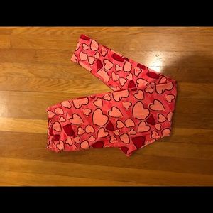 LulaRoe leggings